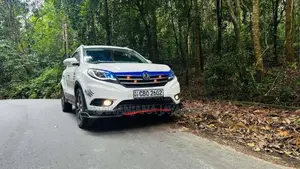 DFSK Glory 580 2021 SUV (Used)