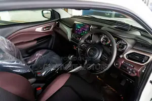 Suzuki Fronx Alpha AT 2026 SUV Brand New