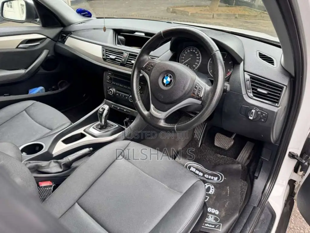 BMW X1 2015 SUV (Used)