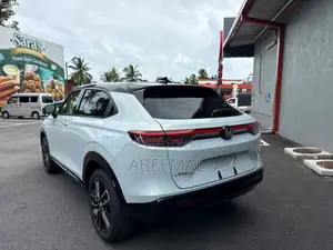 Honda Vezel Z Grade 2026 SUV Brand New