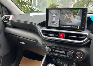 Toyota Raize Z Hybrid 2026 SUV Brand New
