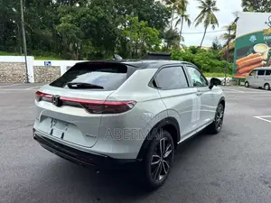 Honda Vezel Z Grade 2026 SUV Brand New