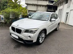 BMW X1 2015 SUV (Used)