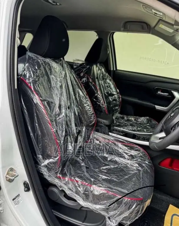 Toyota Raize Z Hybrid 2026 SUV Brand New