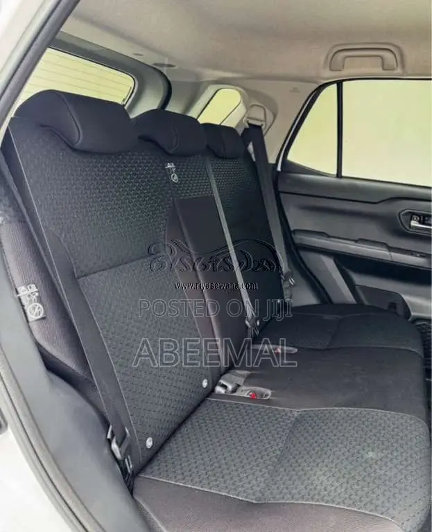 Toyota Raize Z Hybrid 2026 SUV Brand New