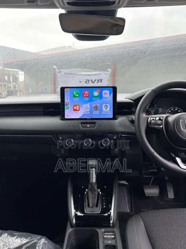 Honda Vezel Z Grade 2026 SUV Brand New