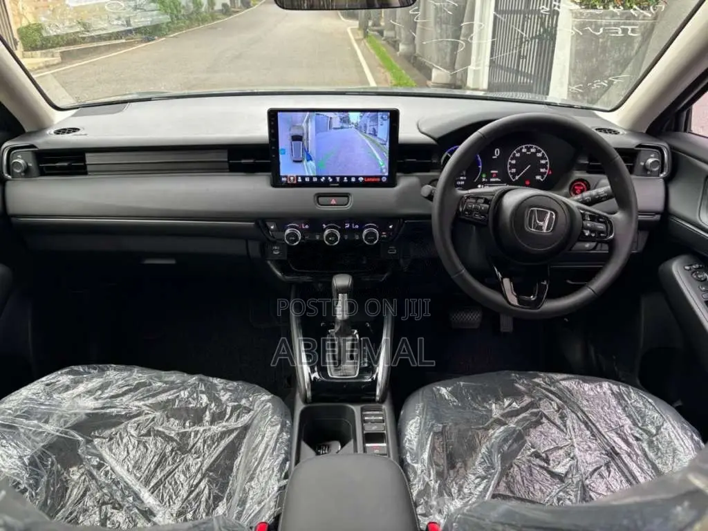 Honda Vezel Z Grade 2026 SUV Brand New