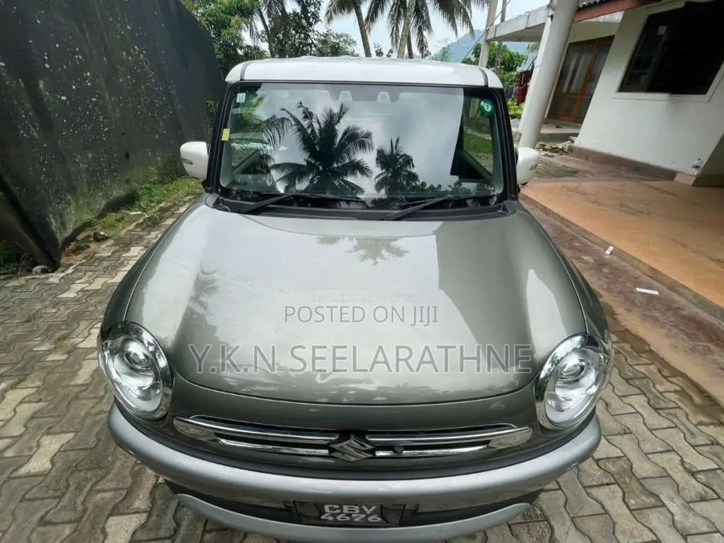 Suzuki Xbee 2023 SUV (Used)