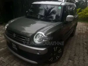 Suzuki Xbee 2023 SUV (Used)