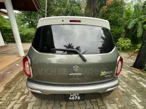 Suzuki Xbee 2023 SUV (Used)
