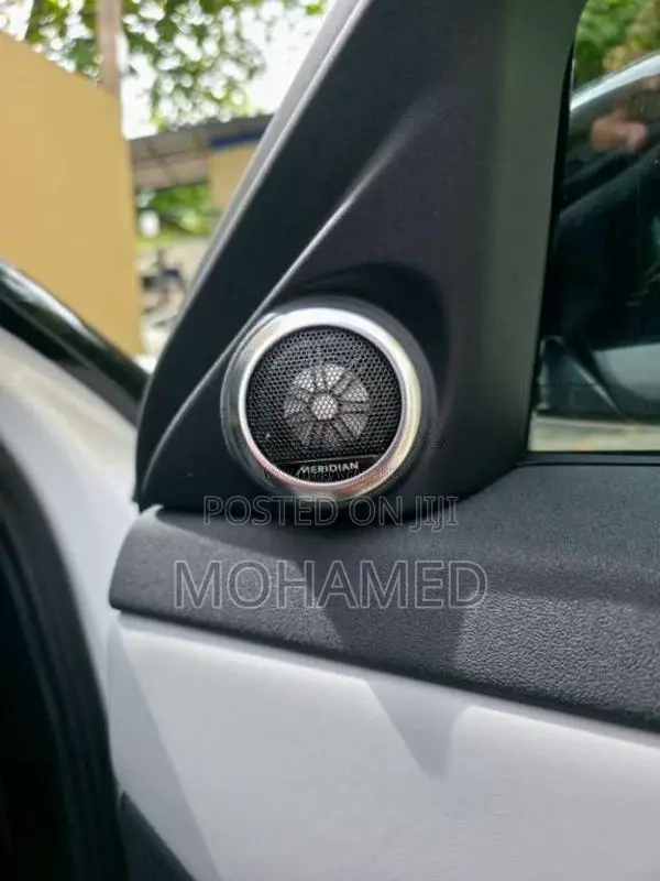 Range-Rover Evoque 2024 SUV Unregistered (Recondition)