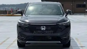 Honda Vezel Z Premium 2026 SUV Unregistered (Recondition)