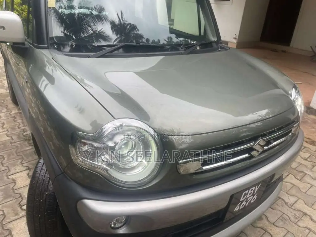Suzuki Xbee 2023 SUV (Used)