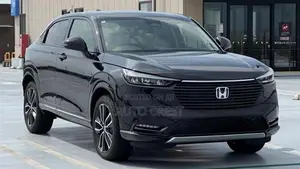 Honda Vezel Z Premium 2026 SUV Unregistered (Recondition)