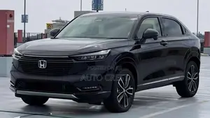 Honda Vezel Z Premium 2026 SUV Unregistered (Recondition)