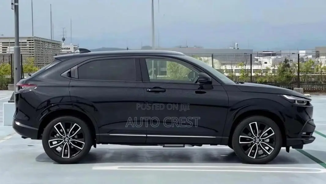 Honda Vezel Z Premium 2026 SUV Unregistered (Recondition)
