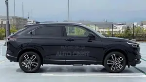 Honda Vezel Z Premium 2026 SUV Unregistered (Recondition)