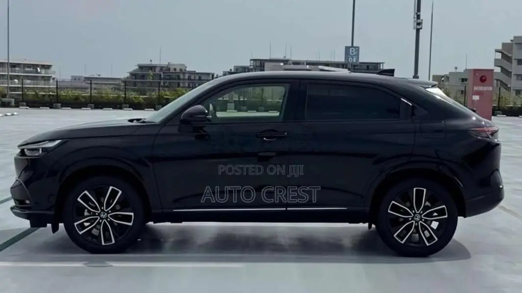 Honda Vezel Z Premium 2026 SUV Unregistered (Recondition)