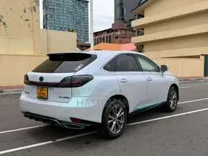 Lexus Rx 450h 2009 SUV (Used)