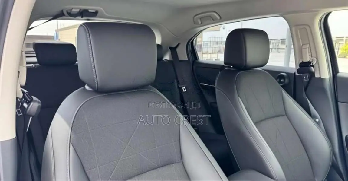 Honda Vezel Z Premium 2026 SUV Unregistered (Recondition)