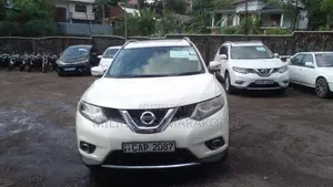 Nissan X-Trail 2015 SUV (Used)