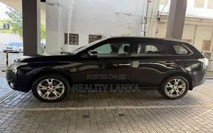 Mitsubishi Outlander 2014 SUV (Used)
