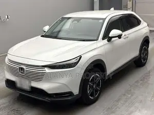 Honda Vezel RV5 X- Pearl Have To Import 2023 SUV Unregistered (Recondi