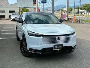 Honda Vezel Z Play Moonroof 2026 SUV Brand New