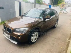 BMW X1 2011 SUV (Used)