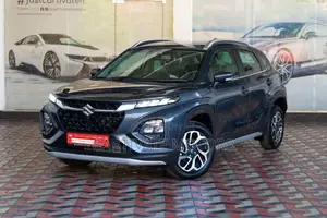 Suzuki Fronx Alpha AT 2026 SUV Brand New