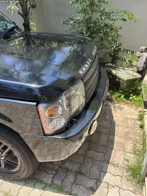 Range-Rover P38 1998 SUV (Used)