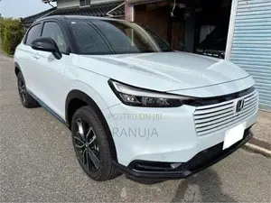 Honda Vezel Z Premium 2026 SUV Brand New