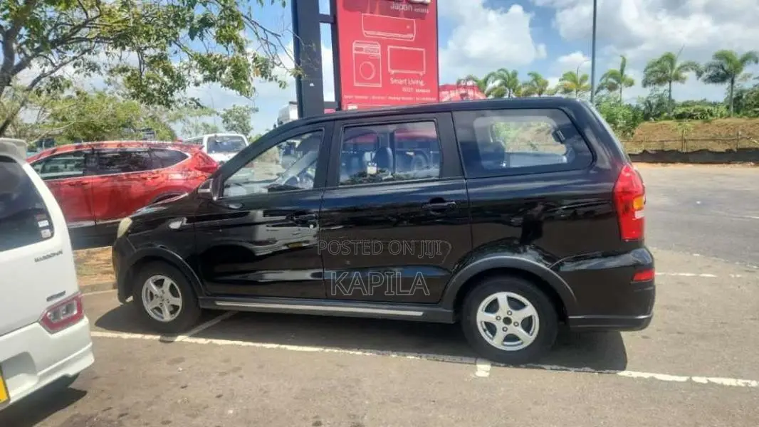 DFSK Glory 330 2024 SUV (Used)
