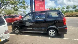 DFSK Glory 330 2024 SUV (Used)
