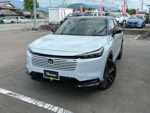 Honda Vezel Z Play Moonroof 2026 SUV Brand New