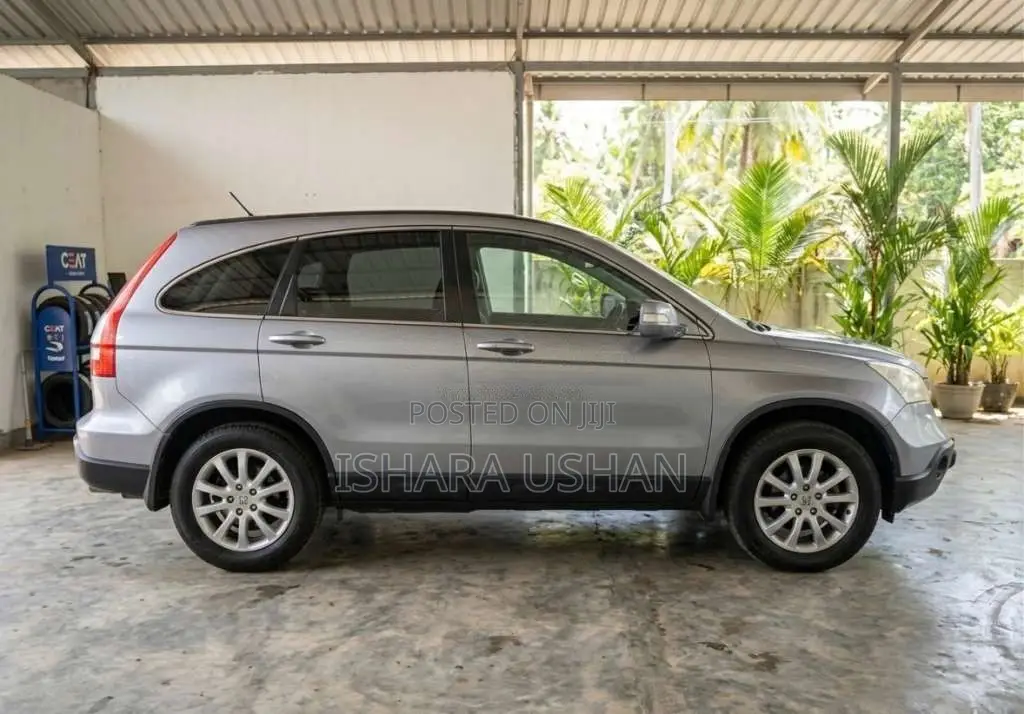 Honda CRV RE4 2007 SUV (Used)