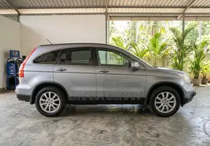 Honda CRV RE4 2007 SUV (Used)