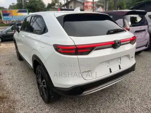Honda Vezel Z 2024 SUV Unregistered (Recondition)