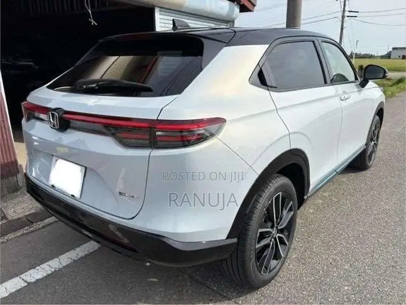 Honda Vezel Z Premium 2026 SUV Brand New