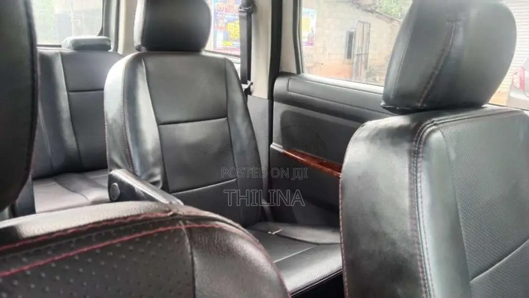 DFSK Glory 330 2016 SUV (Used)