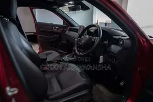 Honda HR-V 2025 SUV (Used)