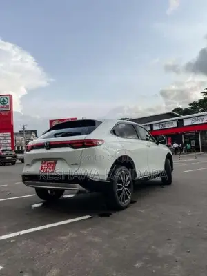 Honda Vezel Z Premium 2025 SUV Unregistered (Recondition)