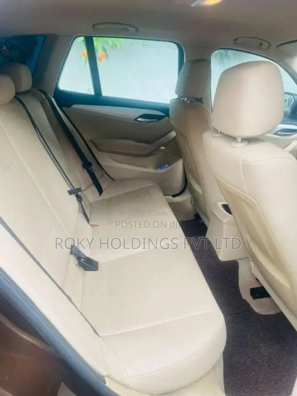 BMW X1 2011 SUV (Used)