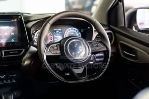 Suzuki Fronx Alpha AT 2026 SUV Brand New