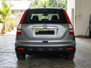 Honda CRV RE4 2007 SUV (Used)