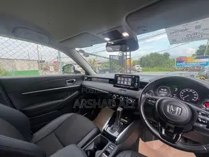 Honda Vezel Z 2024 SUV Unregistered (Recondition)