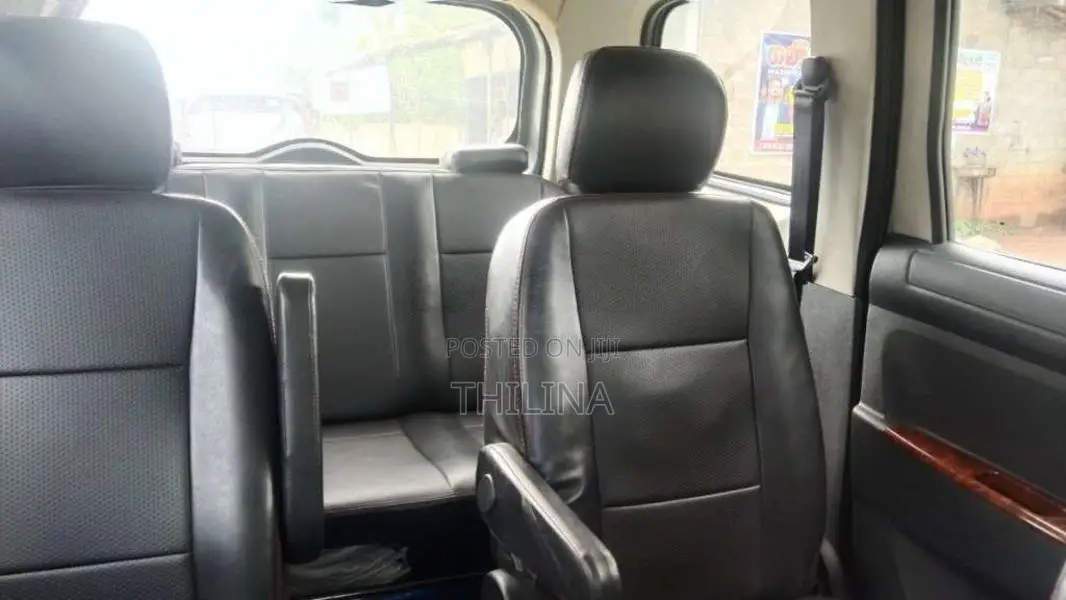 DFSK Glory 330 2016 SUV (Used)