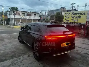 Honda Vezel Z Grade 2025 SUV (Used)
