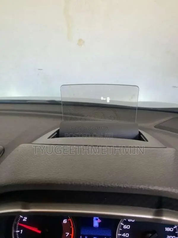 Mitsubishi Eclipse Cross 2020 SUV (Used)