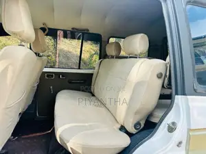 Mitsubishi Pajero 1990 SUV (Used)